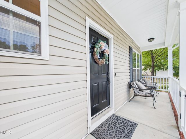 4539 Cottendale Drive, Durham, NC 27703