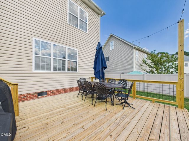 4539 Cottendale Drive, Durham, NC 27703
