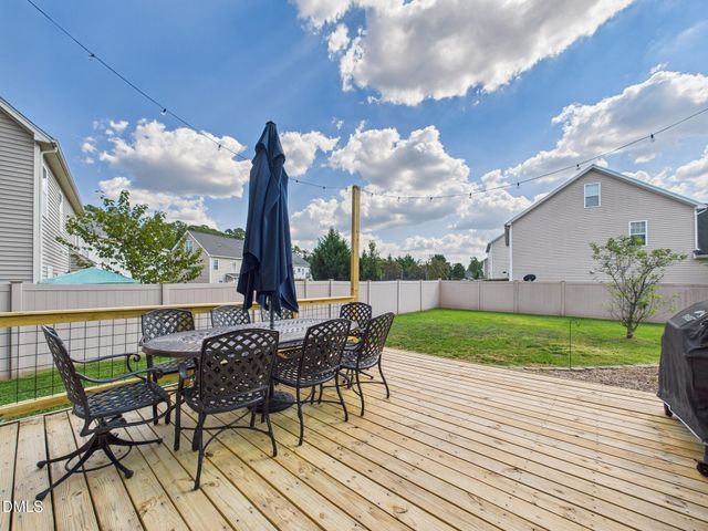 4539 Cottendale Drive, Durham, NC 27703