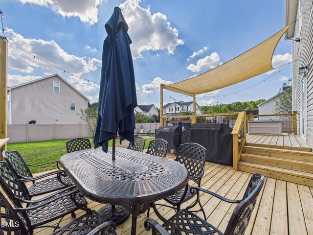 4539 Cottendale Drive, Durham, NC 27703