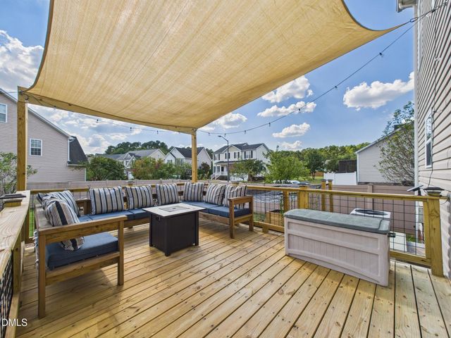 4539 Cottendale Drive, Durham, NC 27703