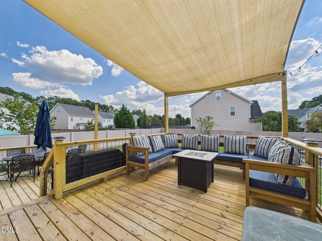4539 Cottendale Drive, Durham, NC 27703
