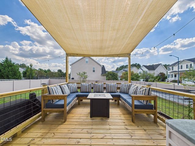 4539 Cottendale Drive, Durham, NC 27703