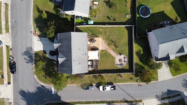 4539 Cottendale Drive, Durham, NC 27703