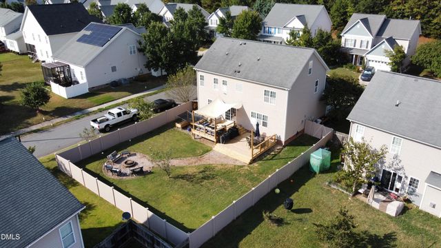 4539 Cottendale Drive, Durham, NC 27703