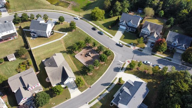 4539 Cottendale Drive, Durham, NC 27703