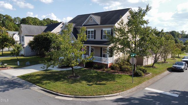 4539 Cottendale Drive, Durham, NC 27703