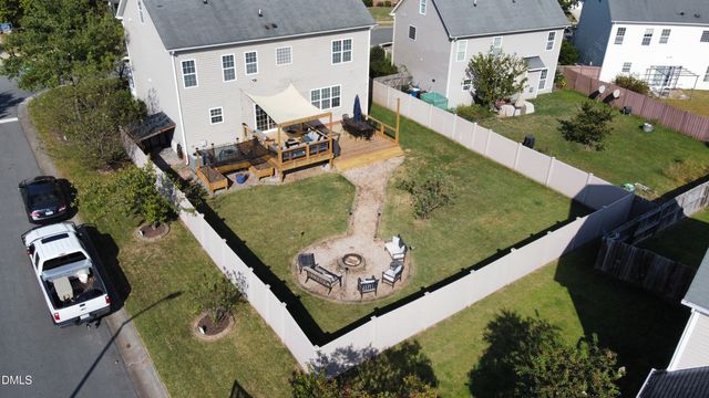 4539 Cottendale Drive, Durham, NC 27703