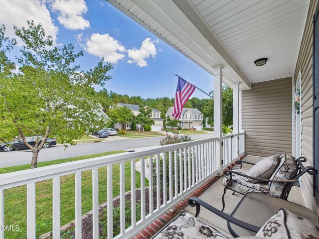 4539 Cottendale Drive, Durham, NC 27703
