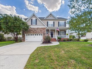 4539 Cottendale Drive, Durham, NC 27703