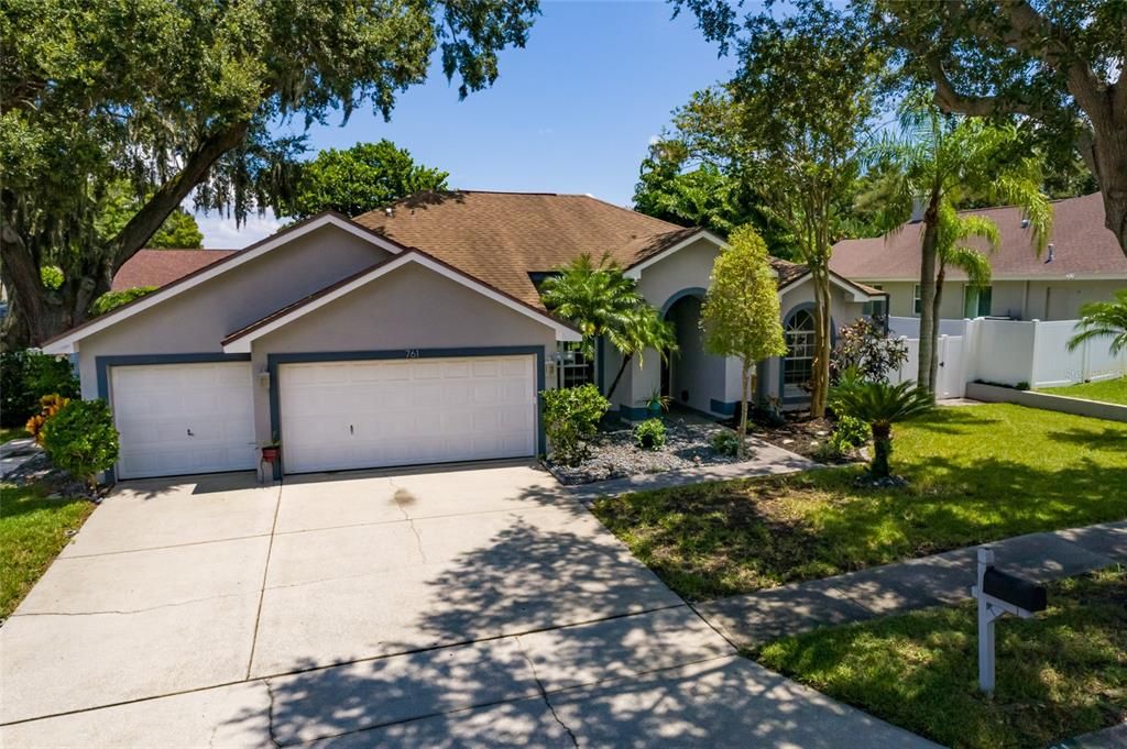 761 SUNFLOWER DRIVE, Palm Harbor, FL 34683