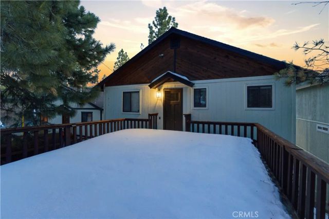 42677 Alta Vista Avenue, Big Bear Lake, CA 92315
