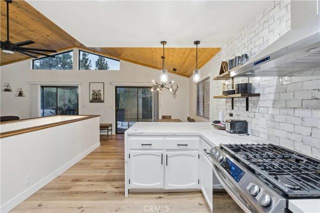 42677 Alta Vista Avenue, Big Bear Lake, CA 92315