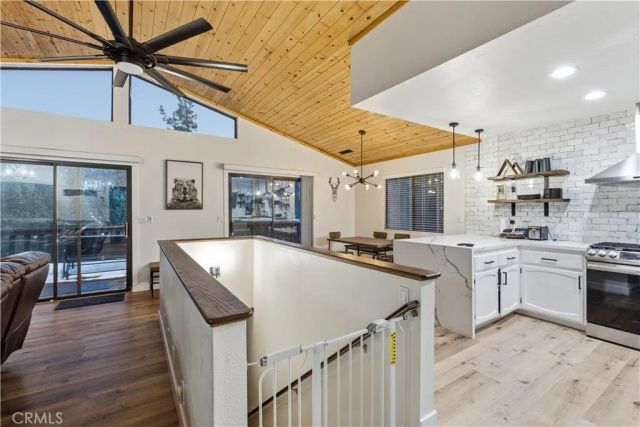 42677 Alta Vista Avenue, Big Bear Lake, CA 92315