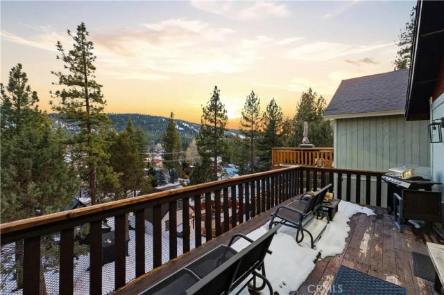 42677 Alta Vista Avenue, Big Bear Lake, CA 92315
