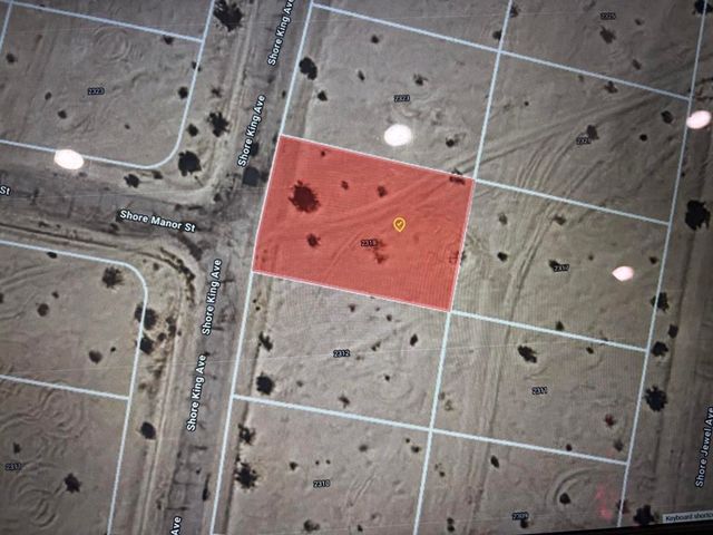 2328 Shore King Avenue, Thermal, CA 92274
