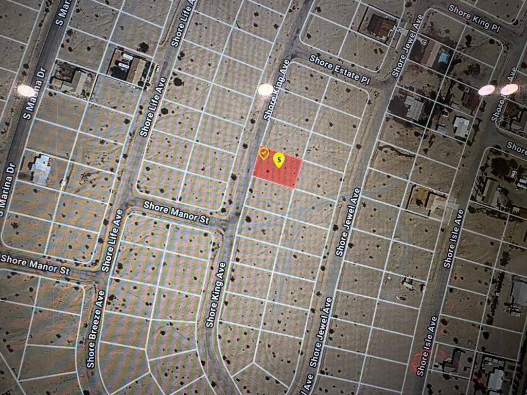 2328 Shore King Avenue, Thermal, CA 92274