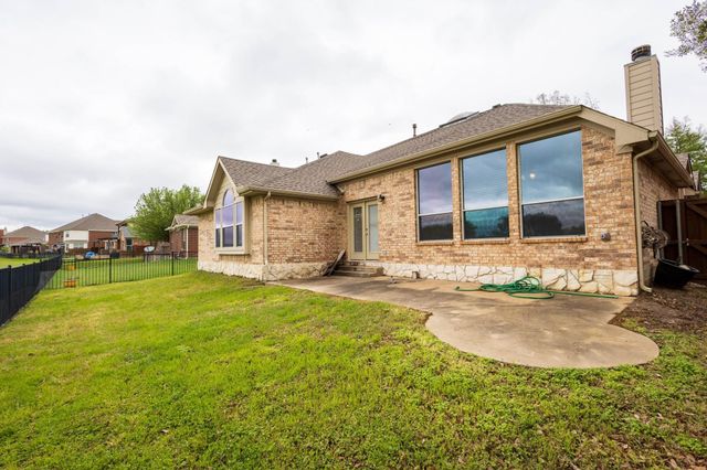 512 Wentworth Drive, Mckinney, TX 75072