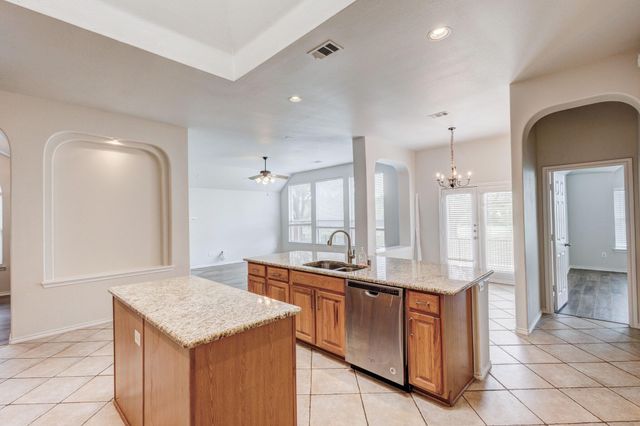 512 Wentworth Drive, Mckinney, TX 75072