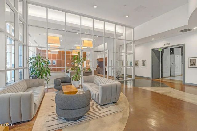 801 S Grand Avenue 1710, Los Angeles, CA 90017