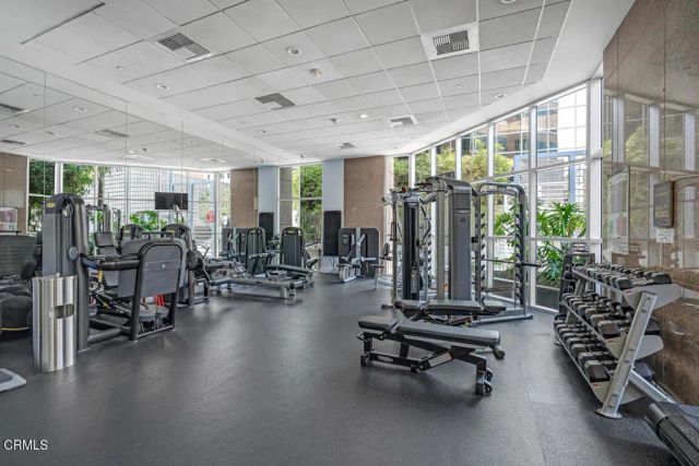 801 S Grand Avenue 1710, Los Angeles, CA 90017