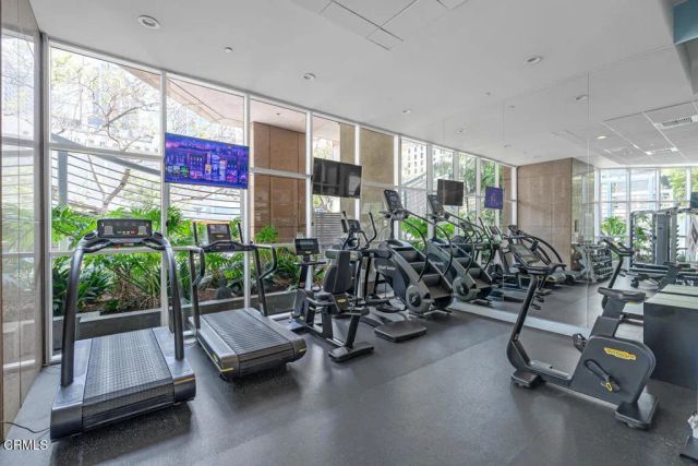 801 S Grand Avenue 1710, Los Angeles, CA 90017