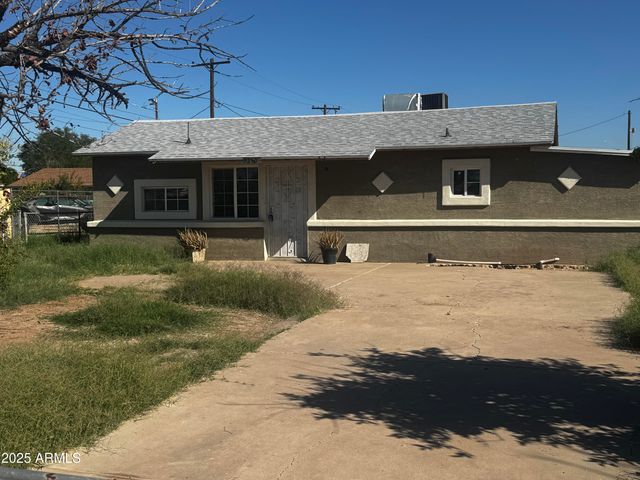 9260 W POLK Street, Tolleson, AZ 85353