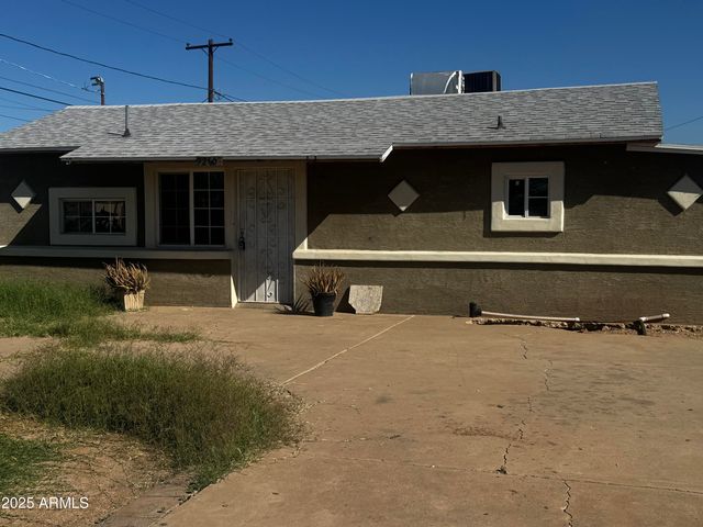 9260 W POLK Street, Tolleson, AZ 85353