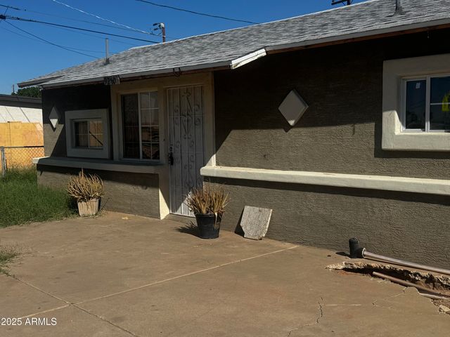 9260 W POLK Street, Tolleson, AZ 85353