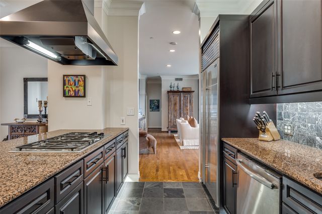 2828 Hood Street 506, Dallas, TX 75219