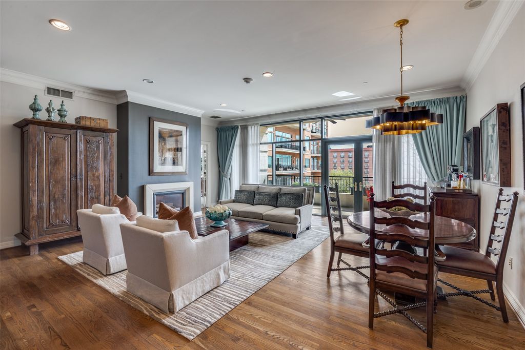 2828 Hood Street 506, Dallas, TX 75219