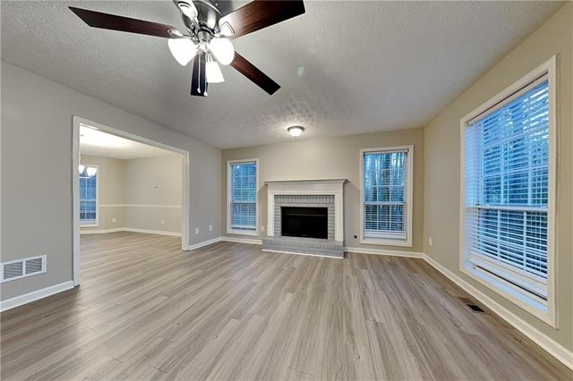 1664 Summit Place Way, Loganville, GA 30052