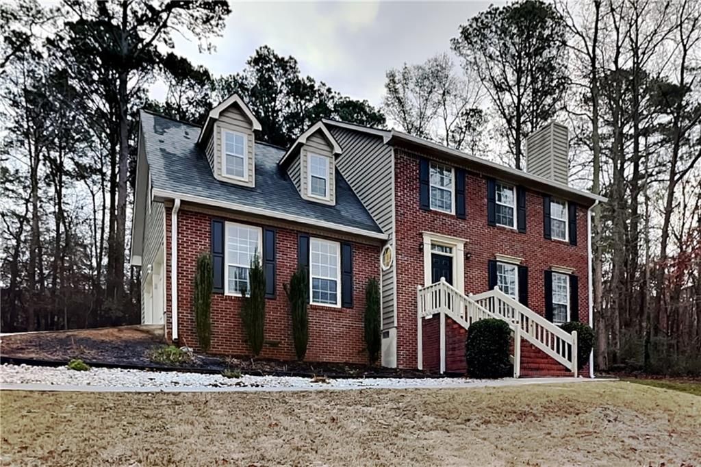 1664 Summit Place Way, Loganville, GA 30052