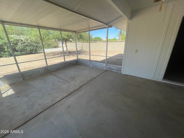 17802 N 130TH Avenue, Sun City West, AZ 85375
