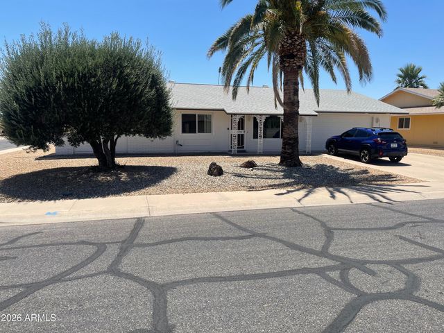 17802 N 130TH Avenue, Sun City West, AZ 85375