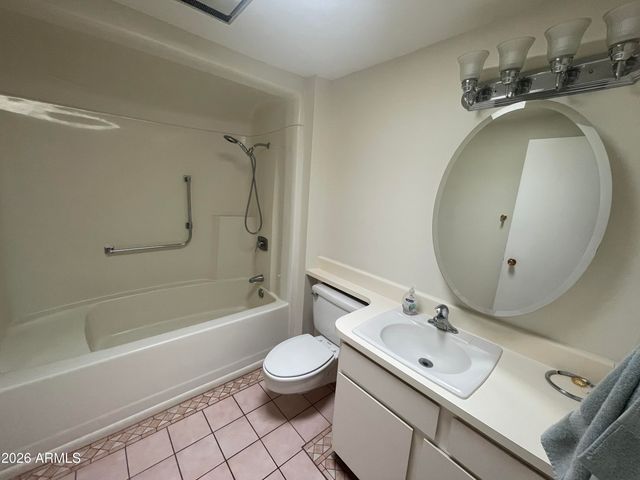 17802 N 130TH Avenue, Sun City West, AZ 85375