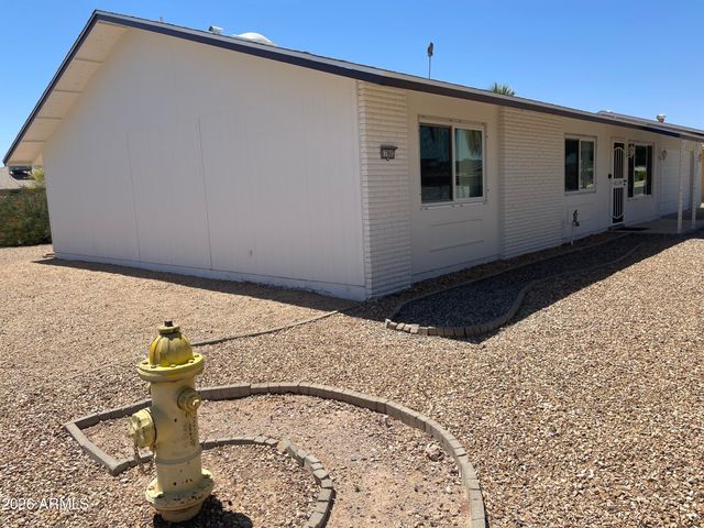 17802 N 130TH Avenue, Sun City West, AZ 85375