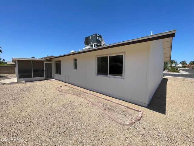 17802 N 130TH Avenue, Sun City West, AZ 85375