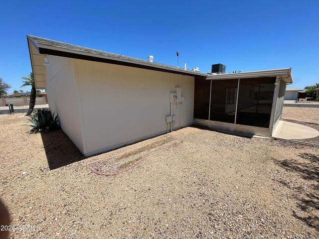 17802 N 130TH Avenue, Sun City West, AZ 85375