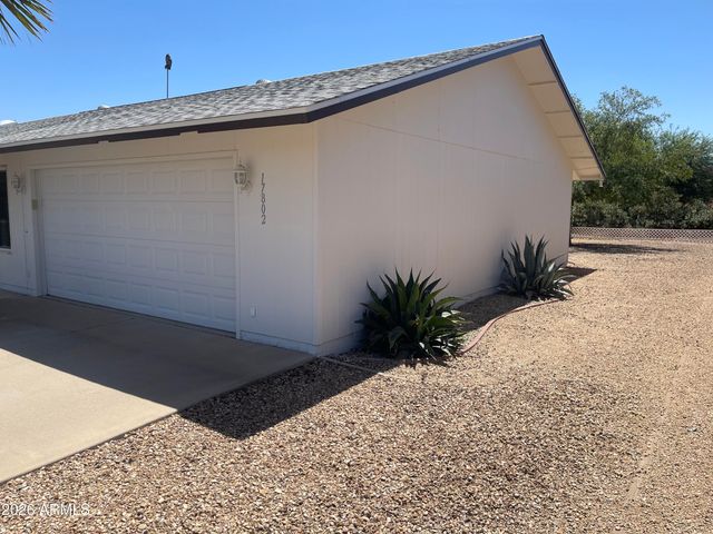 17802 N 130TH Avenue, Sun City West, AZ 85375