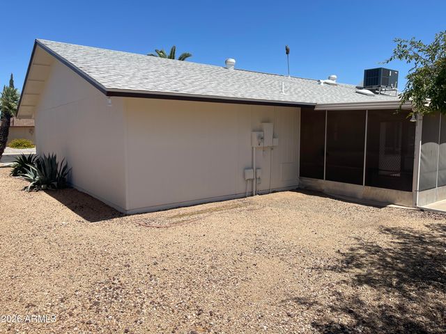 17802 N 130TH Avenue, Sun City West, AZ 85375