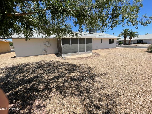 17802 N 130TH Avenue, Sun City West, AZ 85375