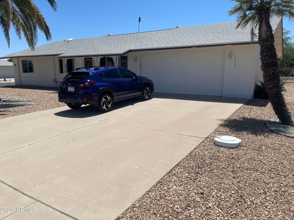 17802 N 130TH Avenue, Sun City West, AZ 85375
