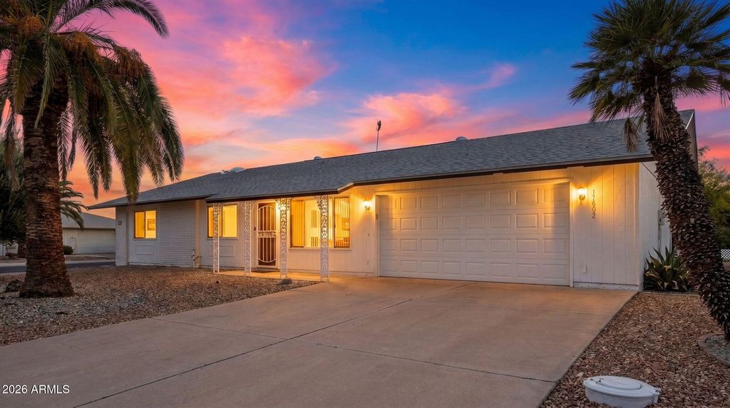 17802 N 130TH Avenue, Sun City West, AZ 85375 — photo 2
