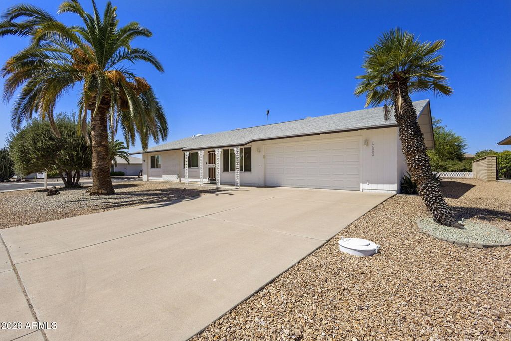 17802 N 130TH Avenue, Sun City West, AZ 85375 — photo 4