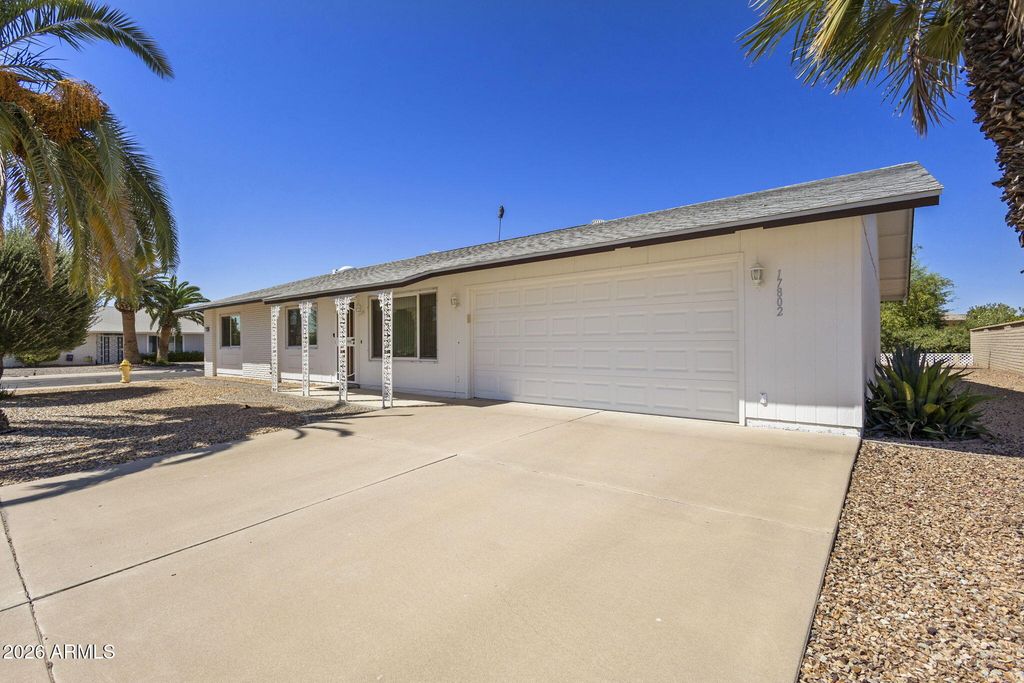 17802 N 130TH Avenue, Sun City West, AZ 85375 — photo 5