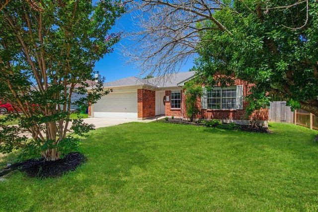 2203 Lexfield LN, Cedar Park, TX 78613