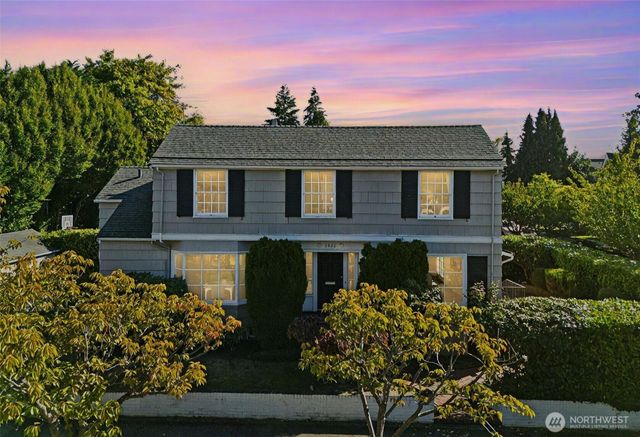 2926 W Blaine Street, Seattle, WA 98199