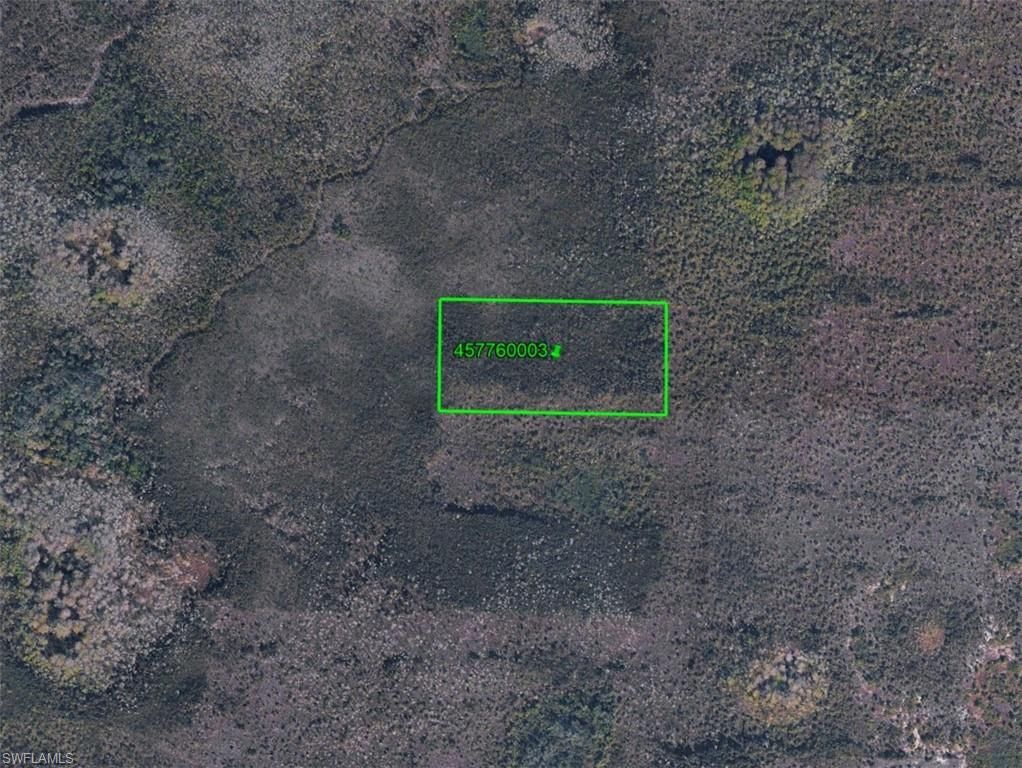 003 North Belle Meade, NAPLES, FL 34117 — exterior