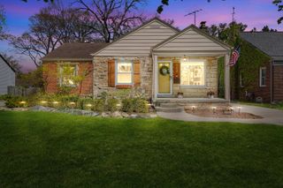 418 N Blair Avenue, Royal Oak City, MI 48067